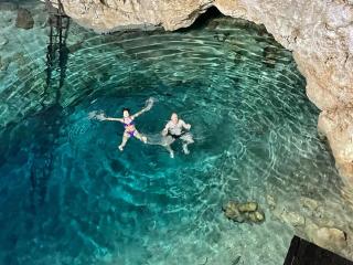 Surrounded by Cenotes, Mayan sites and Haciendas - 5