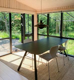Forest Cabin With Panoramic View Near Blokhus - 6