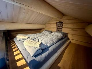 Spacious Mountain Cabin With Lodge Style In Oppdal - 7