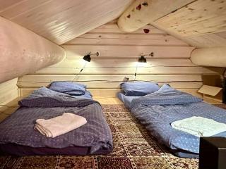 Spacious Mountain Cabin With Lodge Style In Oppdal - 3