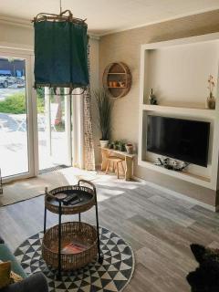 Charming House Near Ireviken Beach - Ire - 6