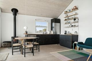 Cozy Home By Limfjord With Bathing Jetty - Snedsted - 0