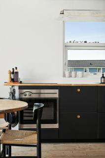 Cozy Home By Limfjord With Bathing Jetty - Snedsted - 7