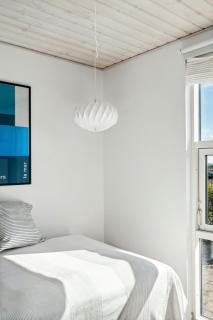 Cozy Home By Limfjord With Bathing Jetty - Snedsted - 6
