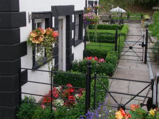 Sherrifs Lodge - Hw7730 - Myddfai - 8