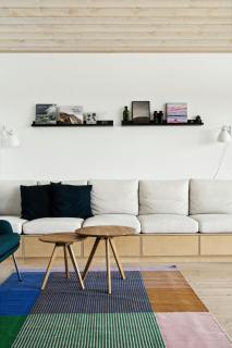 Cozy Home By Limfjord With Bathing Jetty - Snedsted - 5