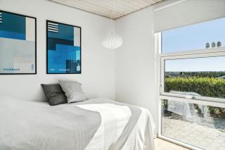 Cozy Home By Limfjord With Bathing Jetty - Snedsted - 4
