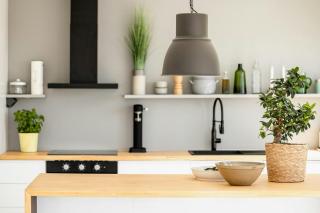 Modern Villa With Sea Views In Picturesque Mölle - 4