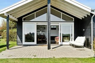 Cozy Home By Limfjord With Bathing Jetty - Snedsted - 2