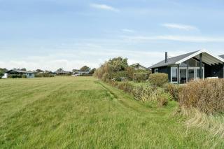 Cozy Home By Limfjord With Bathing Jetty - Snedsted - 1