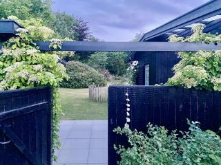 New Nordic House Near Liseleje Beach - Melby - 4