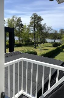 Lakeside House With Private Pier At Ry Møllesø - Ry - 9