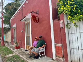 Surrounded by Cenotes, Mayan sites and Haciendas - Seyé - 9