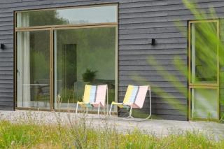 Modern Holiday Home At Sjællands Odde - Yderby - 4