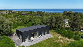 Modern Holiday Home At Sjællands Odde - Yderby - 2