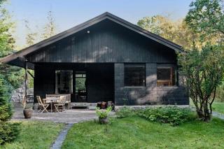 70S House With Large Garden In North Zealand - Frederiksværk - 7
