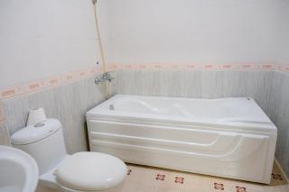 Kim Thuy Ngan Ha Hotel - Can Tho - 9
