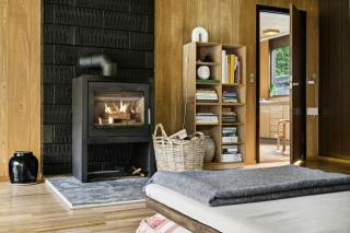 70S House With Large Garden In North Zealand - Frederiksværk - 2