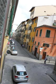 Michelangelo's Relais - Florence - 4