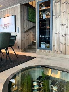 Mountain Home On Høgevarde With Majestic Views - 3