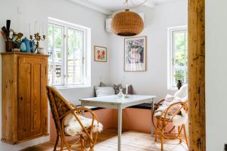 A Beautiful, Refurbished Summer House From 1927 - Rørvig - 7