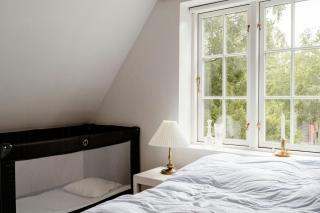 A Beautiful, Refurbished Summer House From 1927 - Rørvig - 6