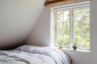 A Beautiful, Refurbished Summer House From 1927 - Rørvig - 3