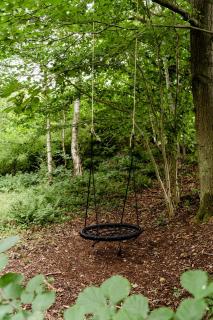 A Beautiful, Refurbished Summer House From 1927 - 2