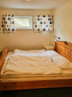 Seaside Cabin With Views Of Nordfjorden - Mandal - 9