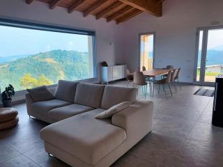 Chestnut Forest Retreat In The Apennines - - 8