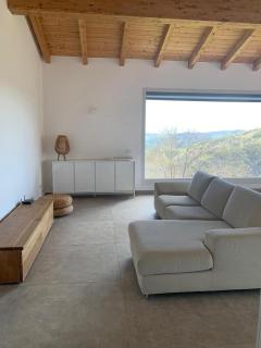 Chestnut Forest Retreat In The Apennines - - 7