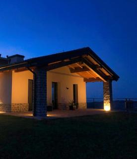 Chestnut Forest Retreat In The Apennines - - 4