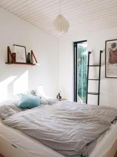 Charming Architect-Designed House Near Hou Harbor - Hals - 8