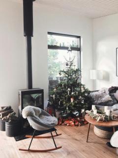 Charming Architect-Designed House Near Hou Harbor - Hals - 6