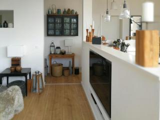 Charming Architect-Designed House Near Hou Harbor - Hals - 5