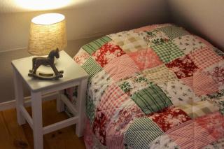 Charming Thatched Cottage - 4