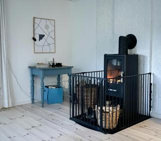 Nordic Style And Light In Rågeleje Home - Vejby - 7