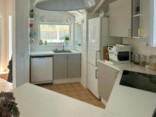 Pool House By The North Coast Trail Near Hundested - 5