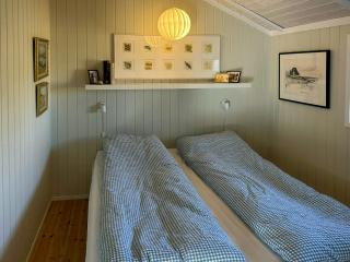 Pool House By The North Coast Trail Near Hundested - Melby - 6