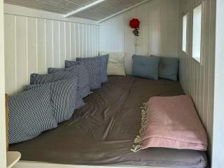 Pool House By The North Coast Trail Near Hundested - Melby - 4