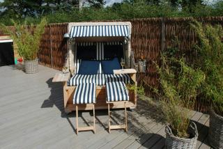 Pool House By The North Coast Trail Near Hundested - 2