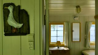 Cabin With Sunset Views And Private Dock - Sandefjord - 7