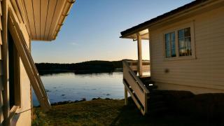 Cabin With Sunset Views And Private Dock - Sandefjord - 4