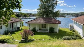 Cabin With Sunset Views And Private Dock - Sandefjord - 3