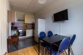 Enjoy your stay with DKN Apartments - Near S-Bahn - Multilanguage - Witamy serdecznie - 7