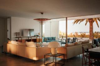 Elegant Architect-Designed Home In Upper Corsica - 9