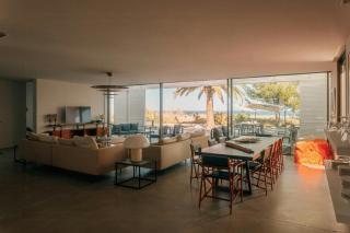 Elegant Architect-Designed Home In Upper Corsica - Taglio-Isolaccio - 4