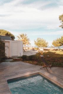 Elegant Architect-Designed Home In Upper Corsica - Taglio-Isolaccio - 2