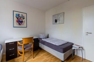 Enjoy your stay with DKN Apartments - Near S-Bahn - Multilanguage - Witamy serdecznie - Halle an der Saale - 5