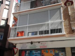 Apartamento En Benidorm - Benidorm - 5